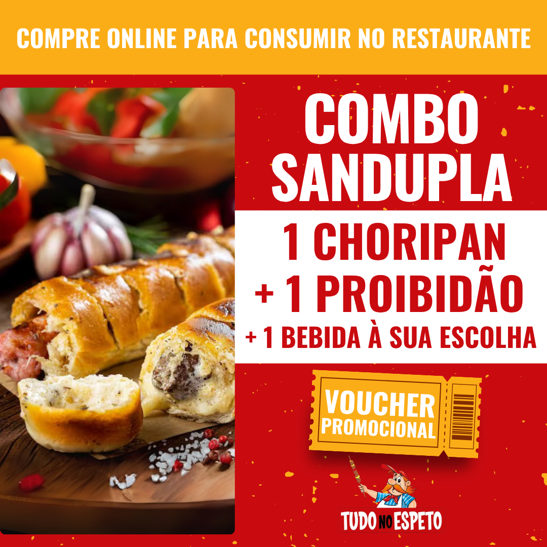 Combo Sandupla